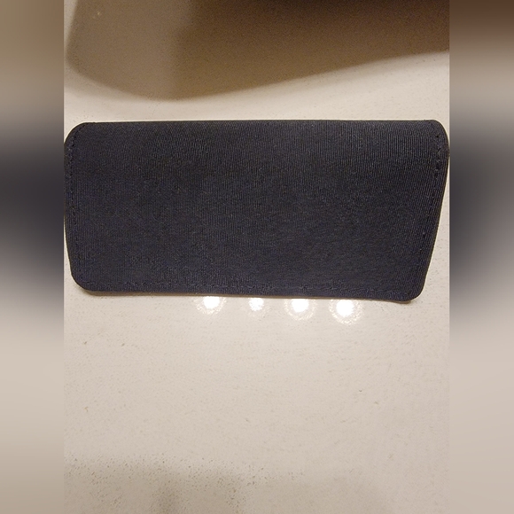 Dolce & Gabbana Black Glasses Case - Picture 2 of 3